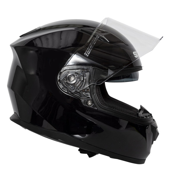 Spada Spada Helmet SP17 Black